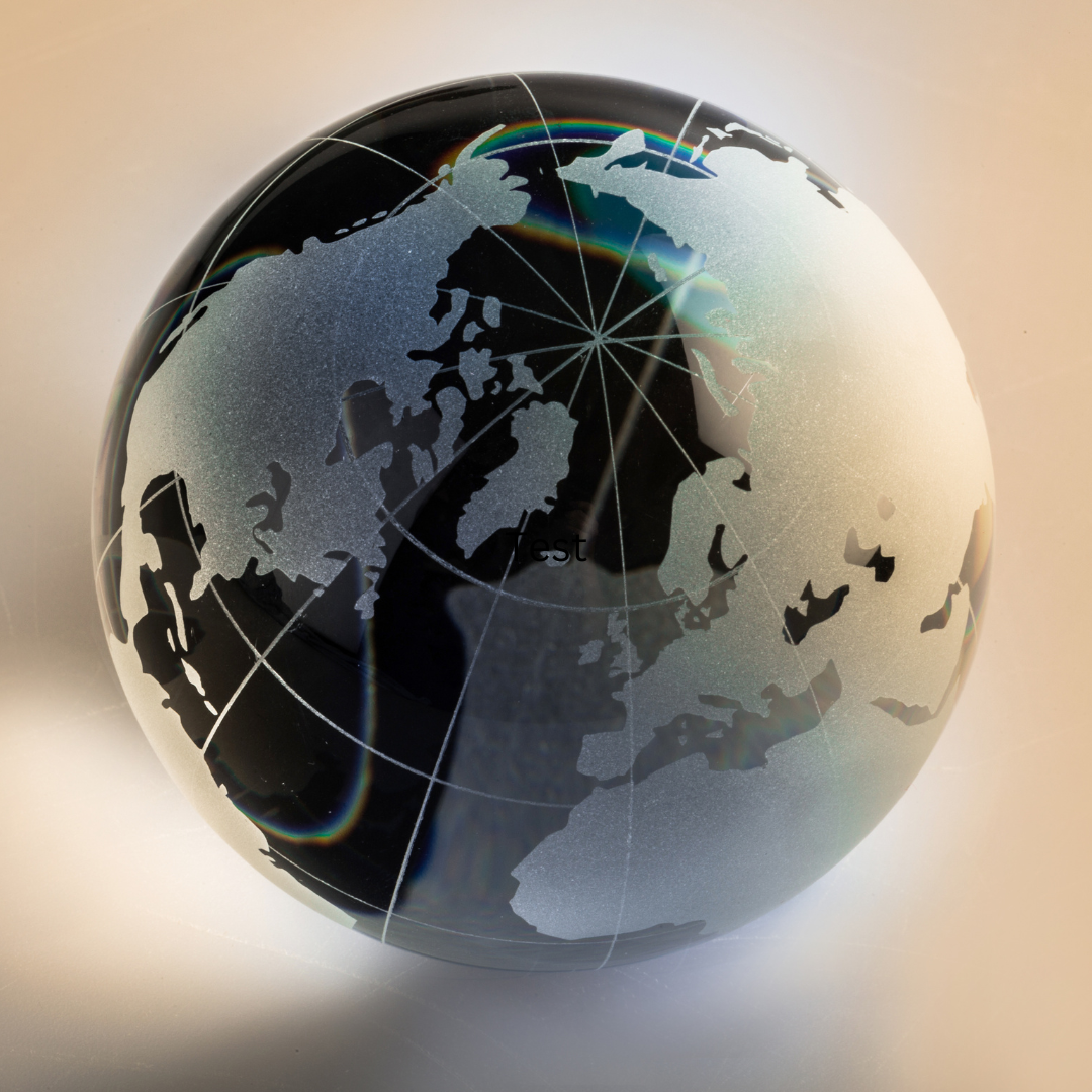 Here There Be Monsters