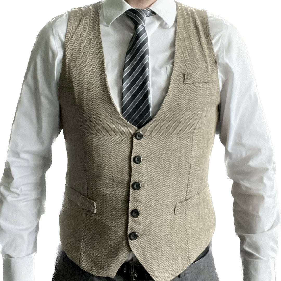Waistcoats