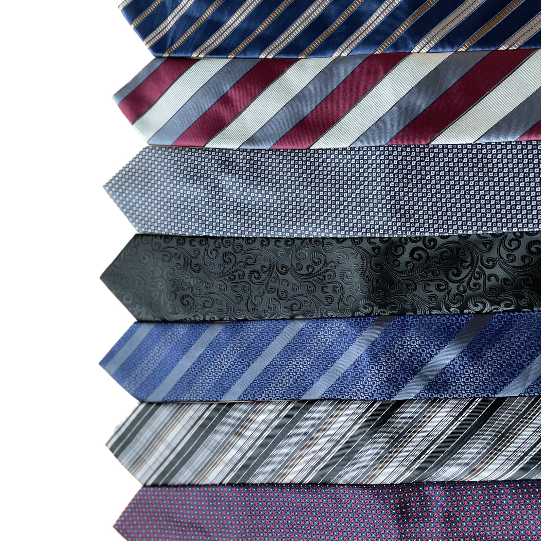 Silk Ties
