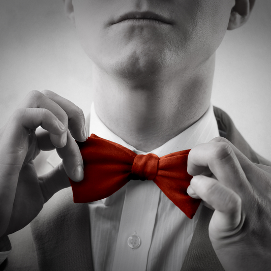 The Case for Bow Ties